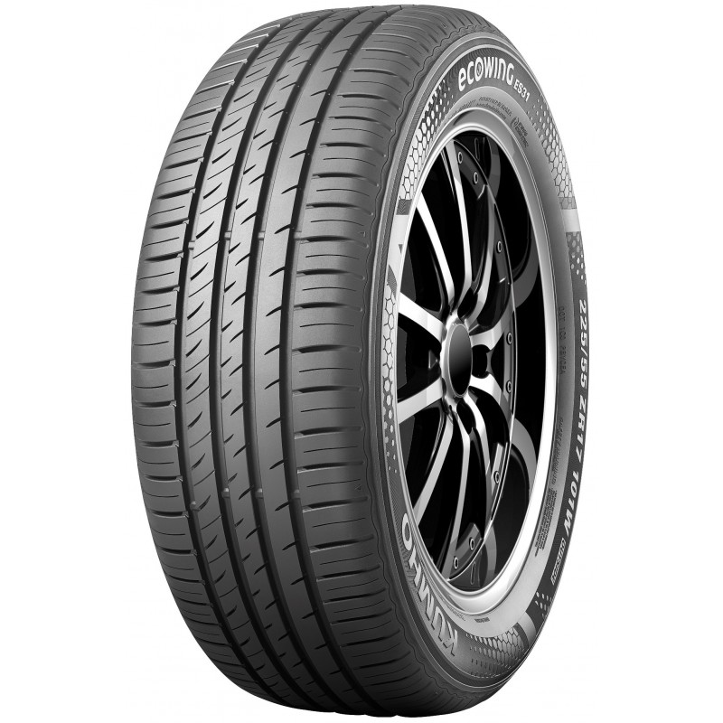 Kumho EcoWing ES31 195/65 R15 95H XL
