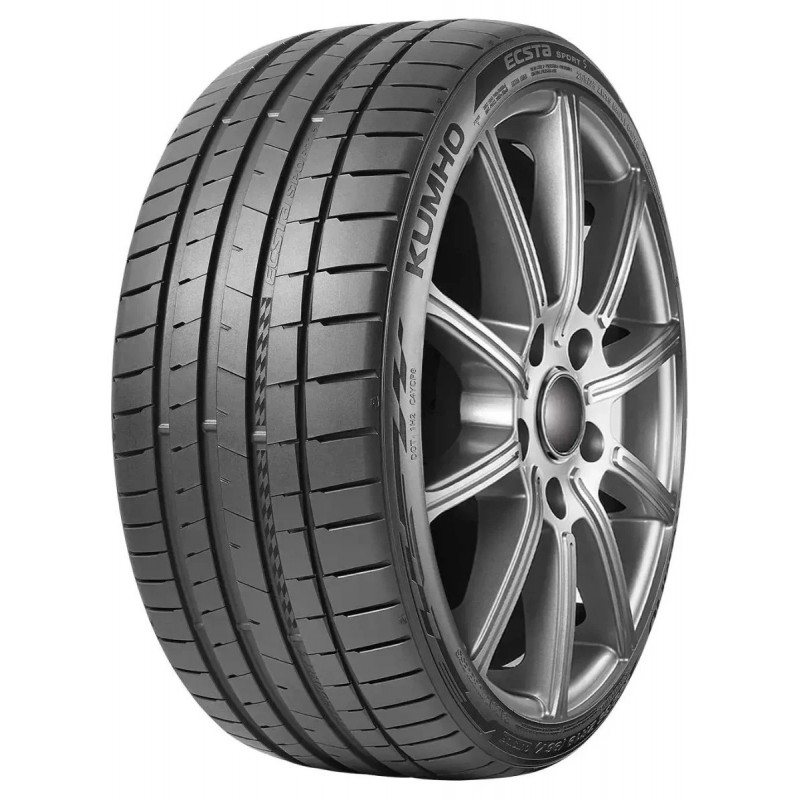 Kumho Ecsta Sport PS72 225/50 R17 98Y XL