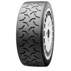 Kumho Ecsta C03 200/580 R15 -- Medium