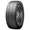 Kumho Ecsta TW02 195/50 R15 -- Wet/Super Soft