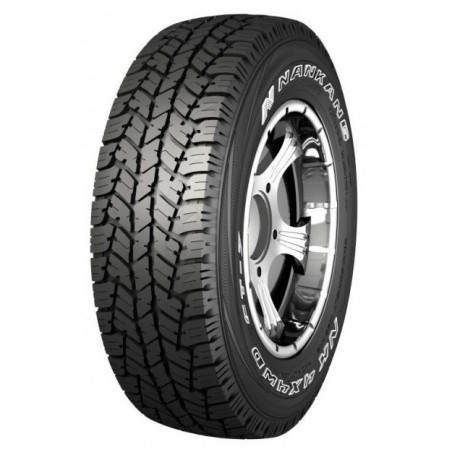 Nankang Rollnex FT-7 205/70 R15 96T