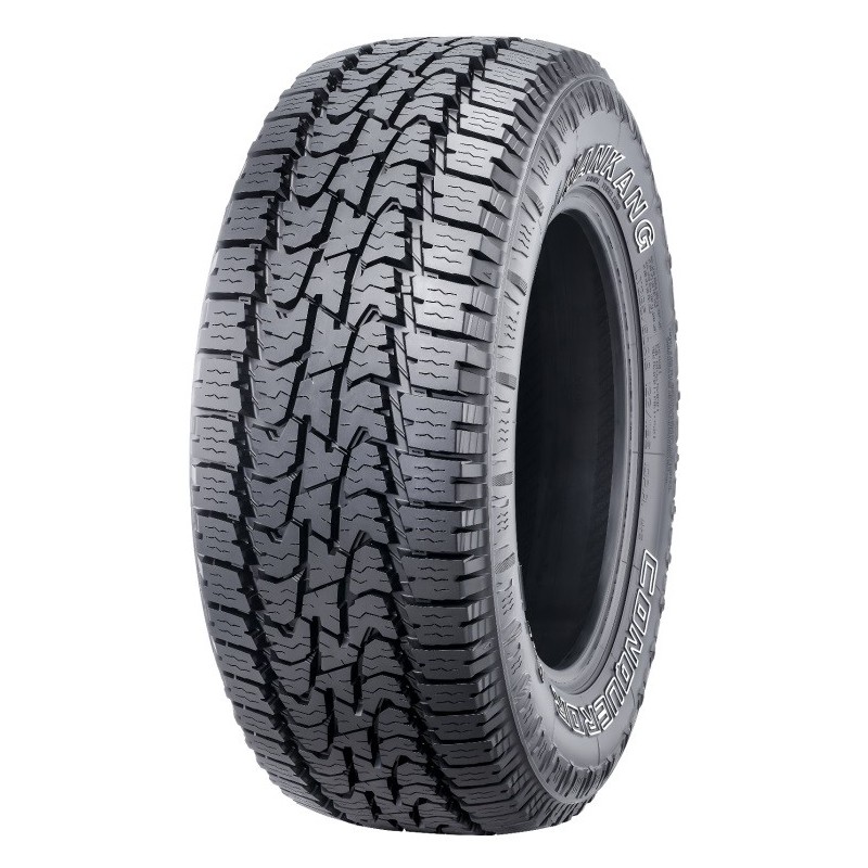 Nankang Conqueror AT-5+ 285/45 R22 114V XL