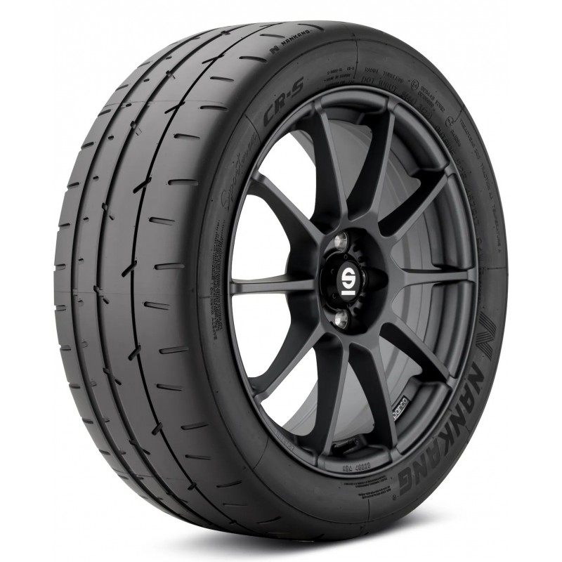 Nankang Sportnex CR-S 235/35 R19 91Y XL