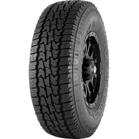 Nankang Conqueror AT-5 235/75 R15 104Q