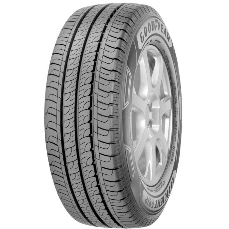 Goodyear EfficientGrip Cargo 2 215/65 R16C 106H