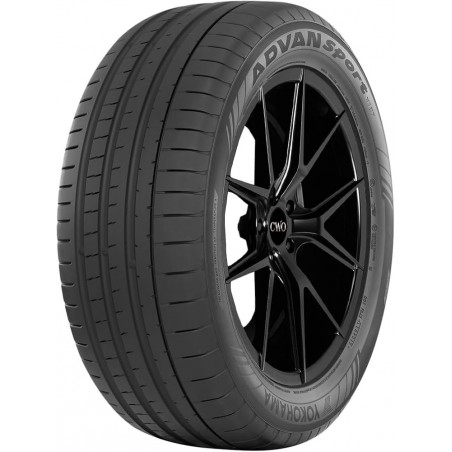 Yokohama Advan V107F 265/40 R19 102Y XL MO1 RPB Yokohama Advan V107F 265/40 R19 102Y XL MO1 RPB