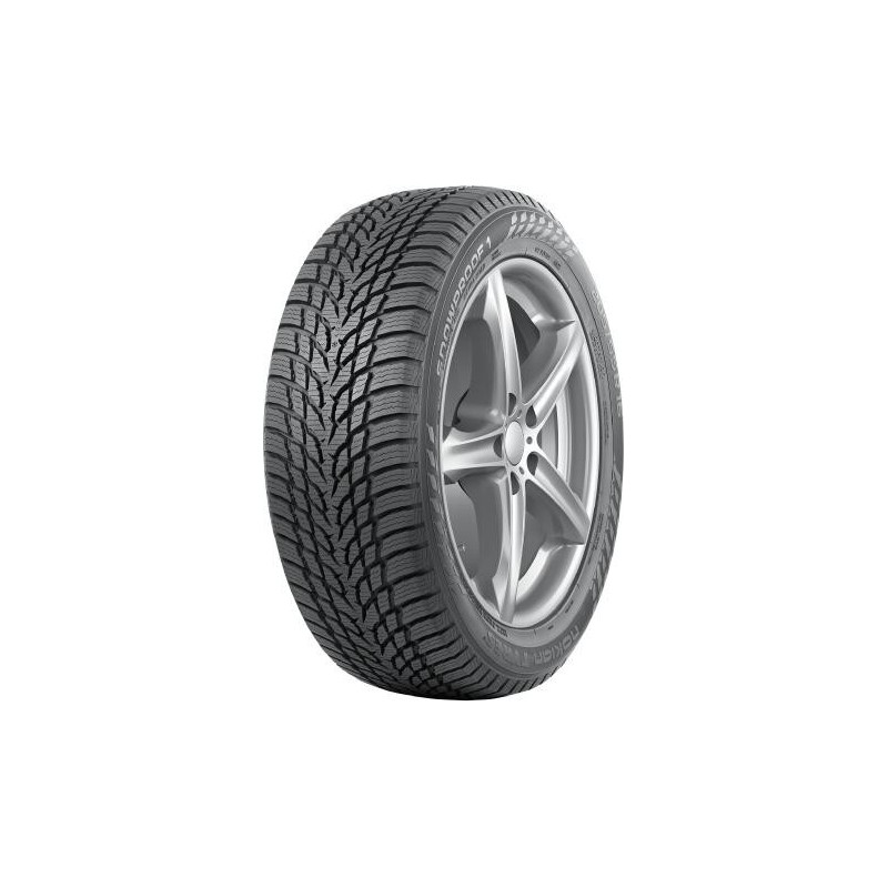 Nokian Snowproof 1 235/45 R17 97V XL