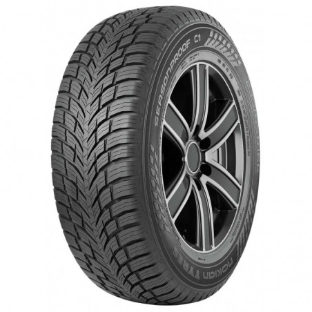 Nokian Seasonproof C1 195/70 R15C 104T
