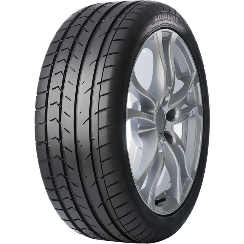 Goldline iGL910 235/50 R18 101W XL