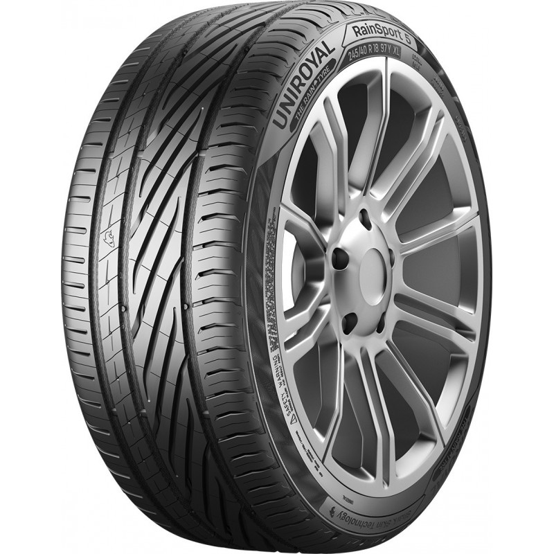 Uniroyal RainSport 5 255/55 R19 111V XL FR
