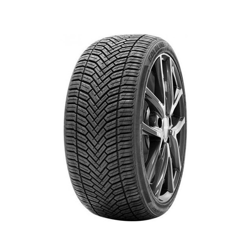Goldline GL 4SEASON+ 225/45 R17 94V XL