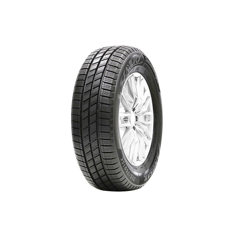Tyfoon All Season VAN 6 195/75 R16C 107R