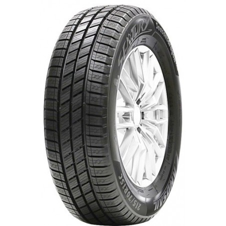 Tyfoon All Season VAN 6 195/75 R16C 107R