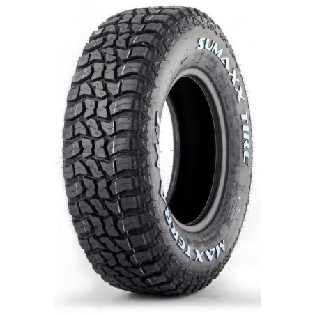 Sumaxx Max Terra M/T 10.50/31 R15 109Q