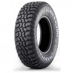 Sumaxx Max Terra M/T 235/75 R15 104/101Q