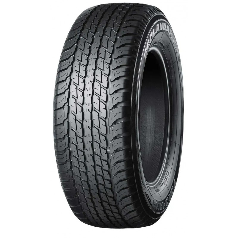 Yokohama Geolandar G94BV 265/60 R18 110H