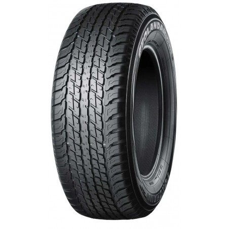 Yokohama Geolandar G94BV 265/60 R18 110H