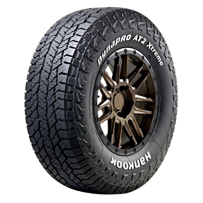 Hankook Dynapro AT2 Xtreme (RF12) 265/60 R18 111T