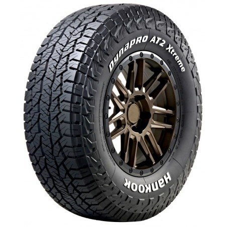 Hankook Dynapro AT2 Xtreme (RF12) 265/60 R18 111T