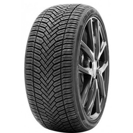 Goldline GL 4SEASON+ 195/50 R15 82V