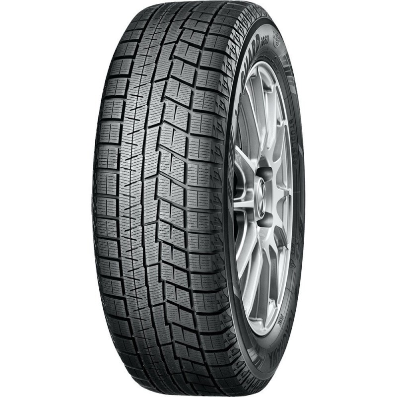 Yokohama iceGUARD iG60A 245/35 R19 93Q XL