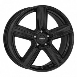 Dezent KG R19 5X120 7,5J ET45 CB64.1