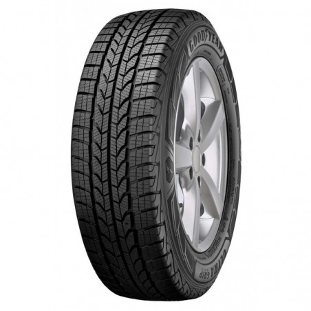 Goodyear UltraGrip Cargo 215/65 R16C 106T