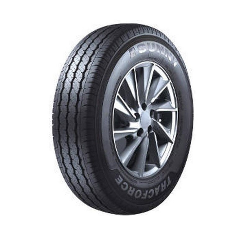 Sunny NL106 175/70 R14C 95T