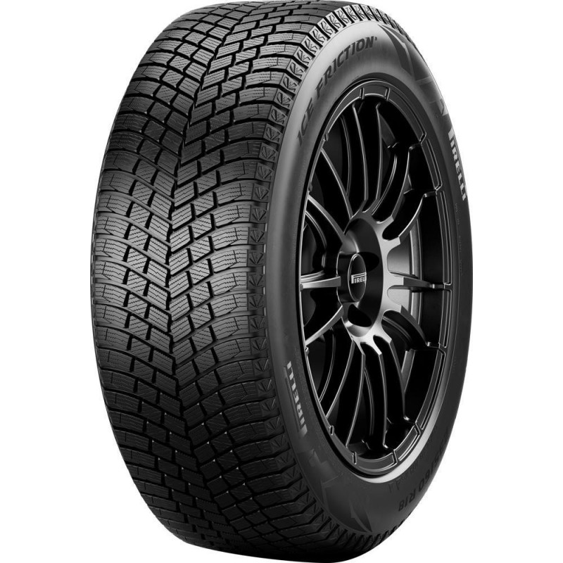 PIRELLI ICE FRICTION 235/55 R19 105H