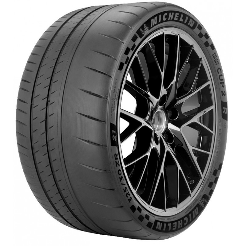 Michelin Pilot Sport Cup 2 R 345/30 R20 106Y FP