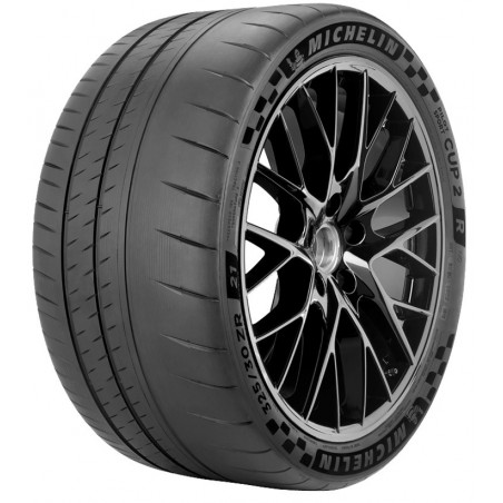Michelin Pilot Sport Cup 2 R 345/30 R20 106Y FP Michelin Pilot Sport Cup 2 R 345/30 R20 106Y FP