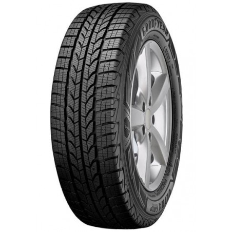Goodyear UltraGrip Ice Cargo 205/75 R16C 113R
