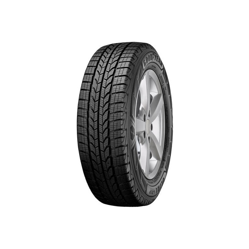 Goodyear UltraGrip Ice Cargo 225/65 R16C 112T