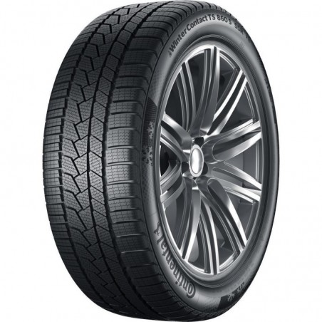 CONTINENTAL WINTERCONTACT TS860S 225/55 R18 102H CONTINENTAL WINTERCONTACT TS860S 225/55 R18 102H