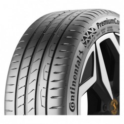CONTINENTAL PremiumContact 7 265/50 R20 111W XL