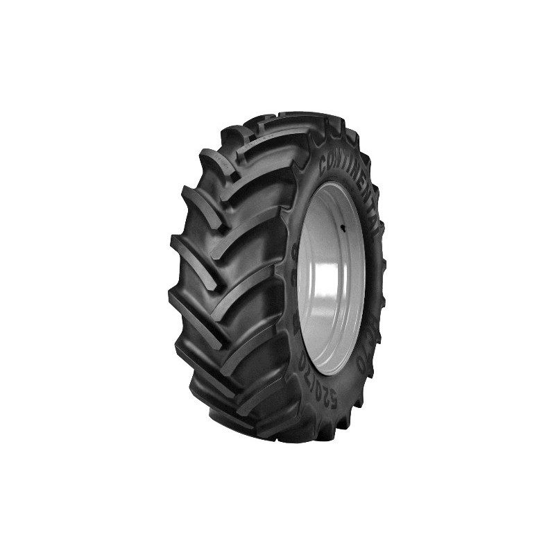 MITAS 480/70R34 HC70 [143 D/146 A8] TL