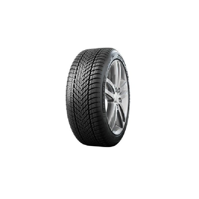 Dunlop Winter 205/50 R17 93V XL MFS