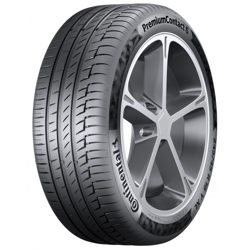 Continental PremiumContact 6 225/40 R20 94Y XL FR SSR