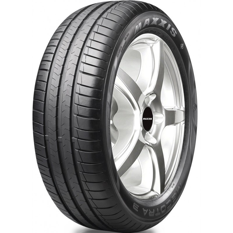 Maxxis Mecotra ME3 195/55 R16 87V