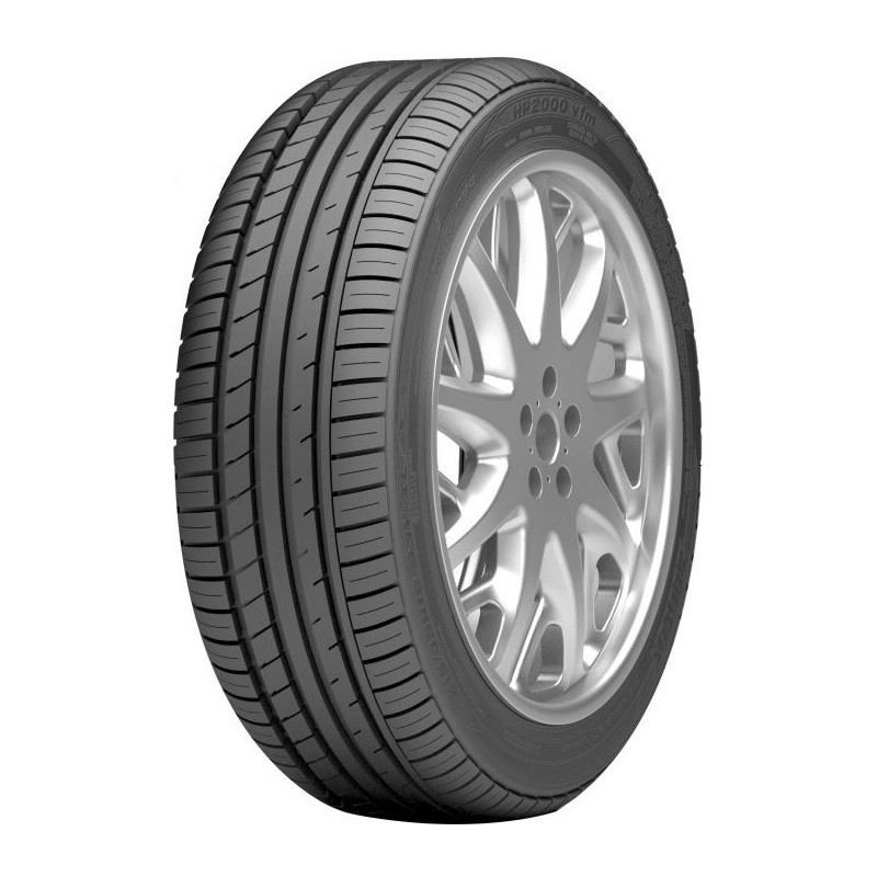 Zeetex HP2000 VFM 245/40 R18 97Y XL