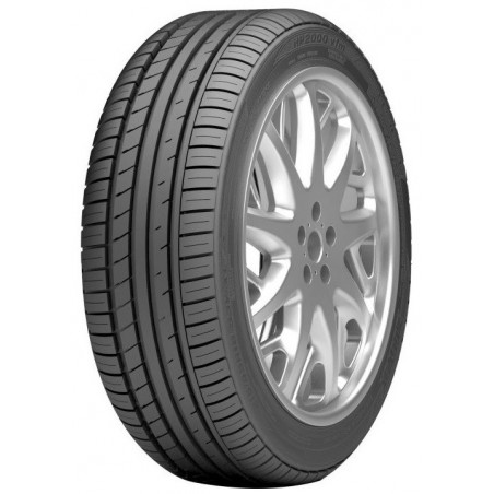 Zeetex HP2000 VFM 245/40 R18 97Y XL