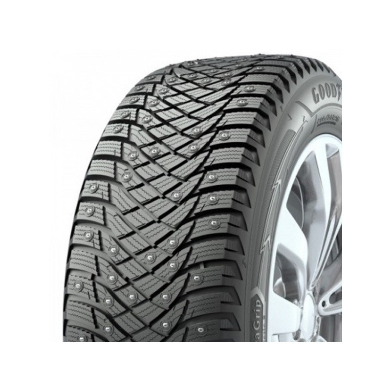 GOODYEAR UltraGrip Arctic 2 SUV 235/50 R19 103T XL