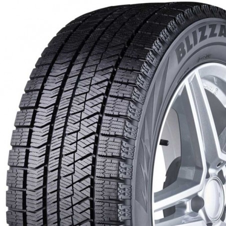 BRIDGESTONE Blizzak ICE 205/55 R16 94S XL BRIDGESTONE Blizzak ICE 205/55 R16 94S XL