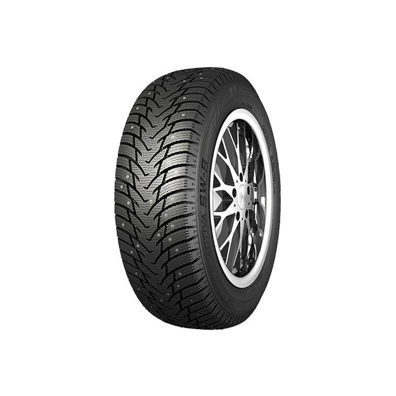 NANKANG SW-8 225/55 R18 102T