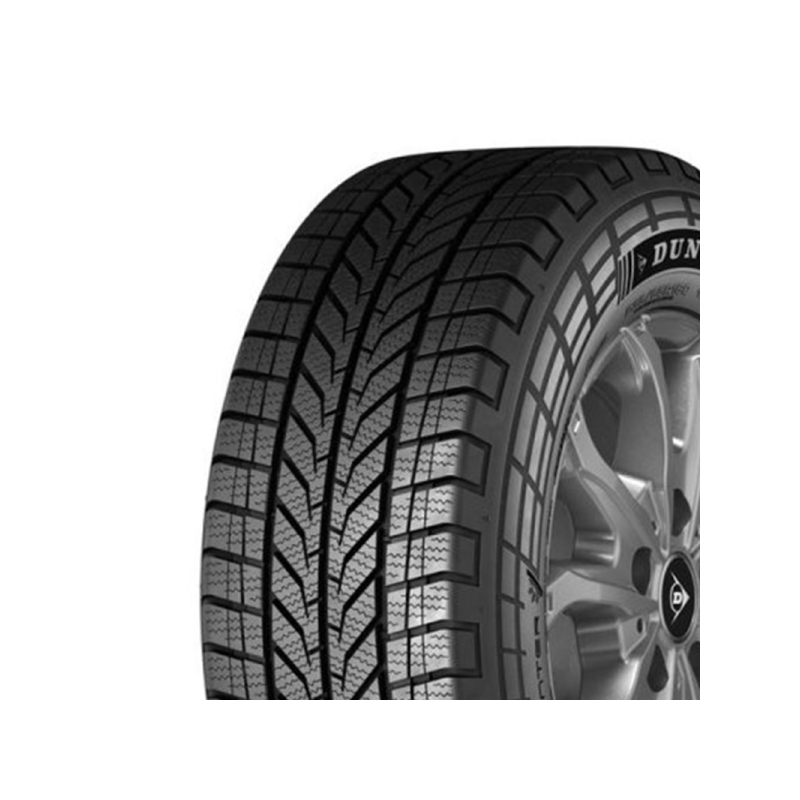 DUNLOP ECONODRIVE WINTER 205/65 R16 107/105T