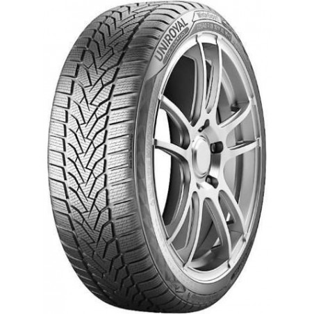 Uniroyal Winterexpert 235/35 R19 91W XL FR