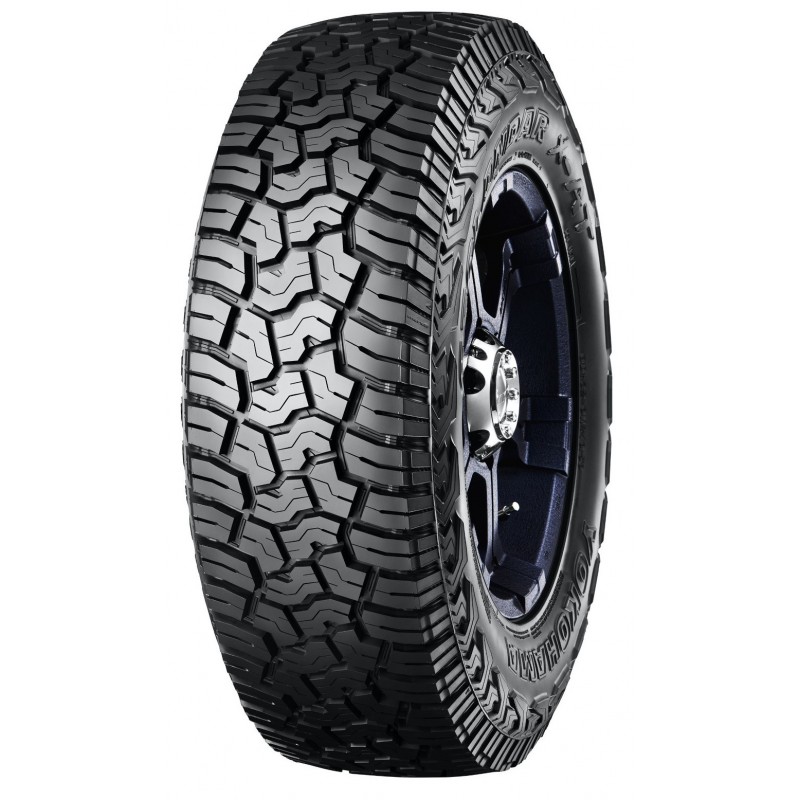 Yokohama Geolandar X-AT G016 265/65 R17 120Q P.O.R.