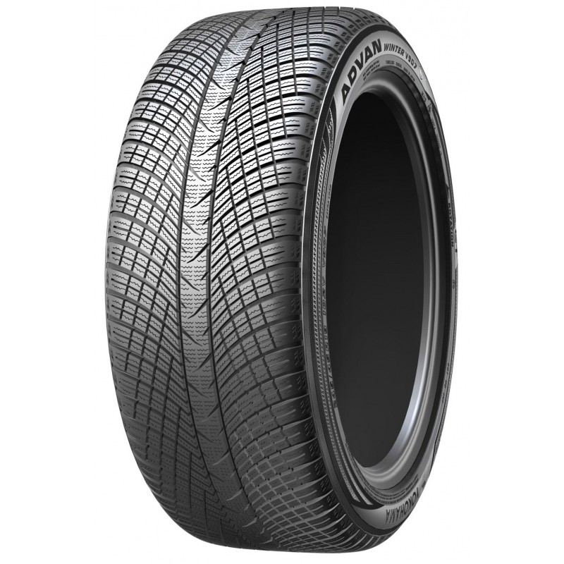 Yokohama Advan Winter V907 235/55 R19 105V XL