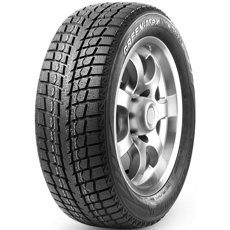 Green-Max Winter Ice I-15 SUV 245/45 R20 99T