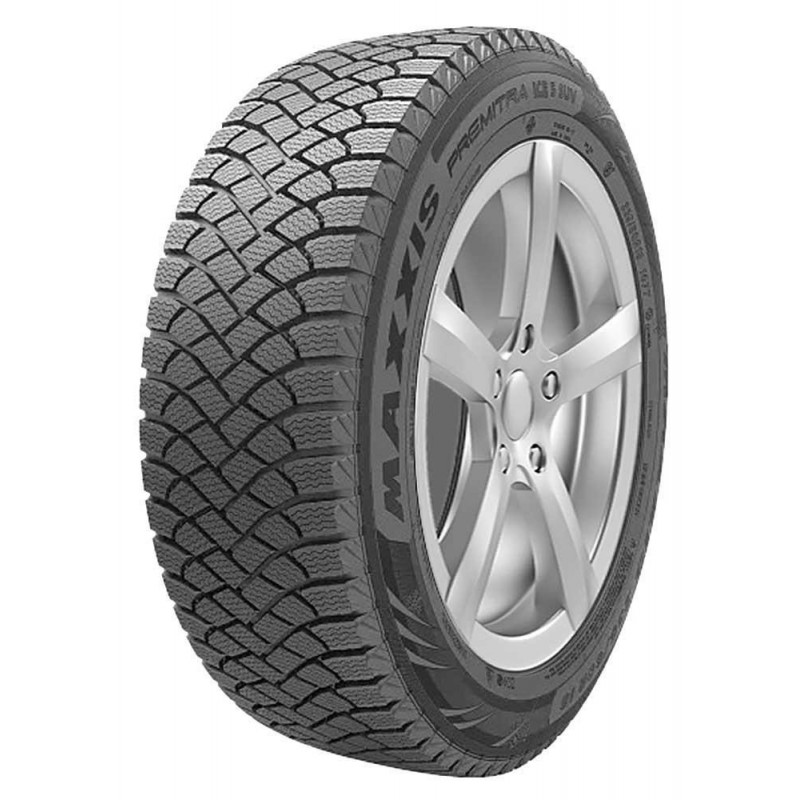 MAXXIS PREMITRA ICE 5 SP5 SUV 265/55 R19 113T